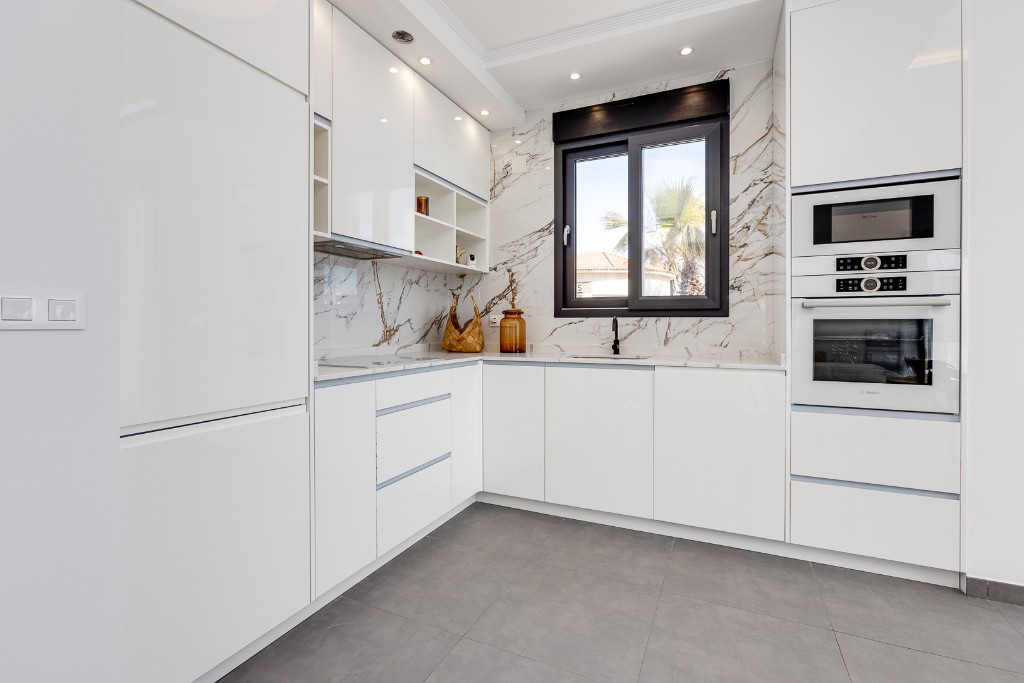 Villa in La Mata, Alicante, Spanien 4 Schlafzimmer, 210 m2 Nr. 144911