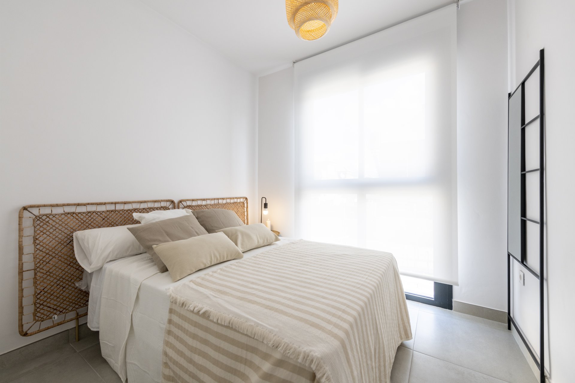 Wohnung in Villamartin, Alicante, Spanien 2 Schlafzimmer, 62 m2 Nr. 144912