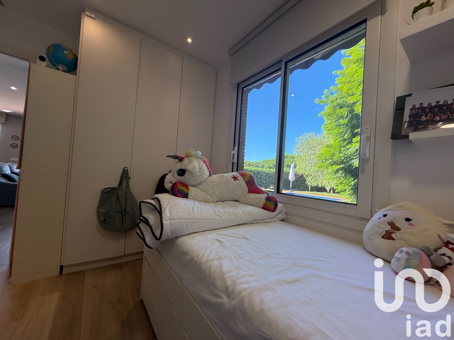 Apartament w Sant Vicenc De Montalt, Barcelona, Hiszpania 4 sypialnie, 371 mkw. nr 153141