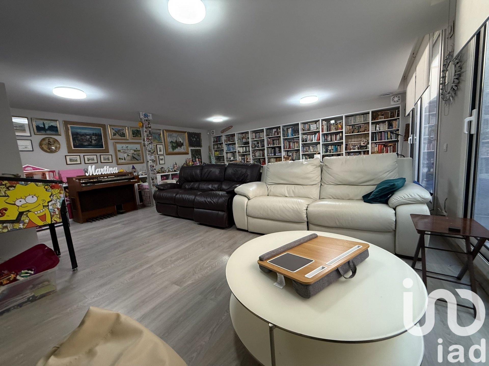 Apartament w Sant Vicenc De Montalt, Barcelona, Hiszpania 4 sypialnie, 371 mkw. nr 153141