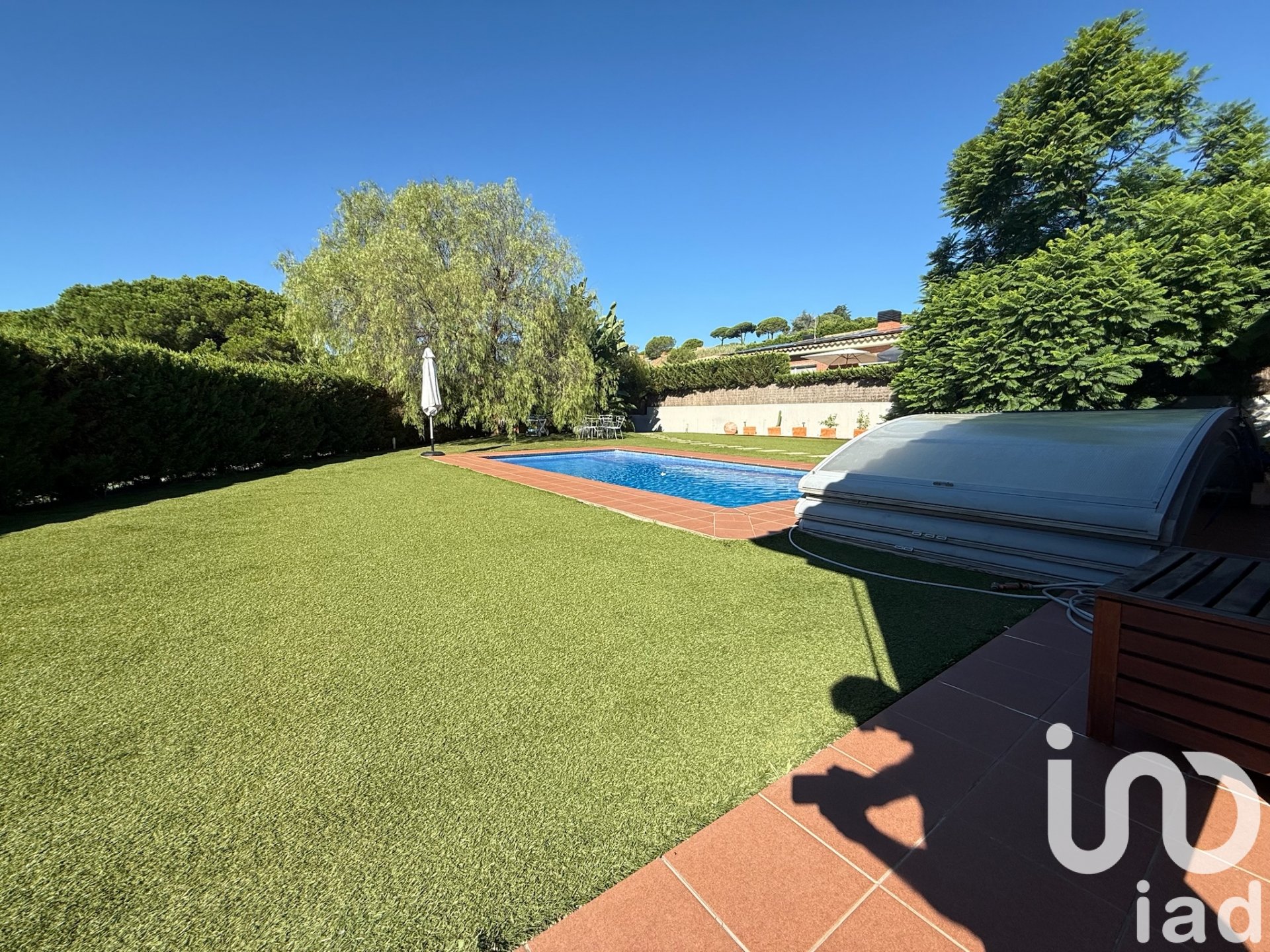 Apartament w Sant Vicenc De Montalt, Barcelona, Hiszpania 4 sypialnie, 371 mkw. nr 153141