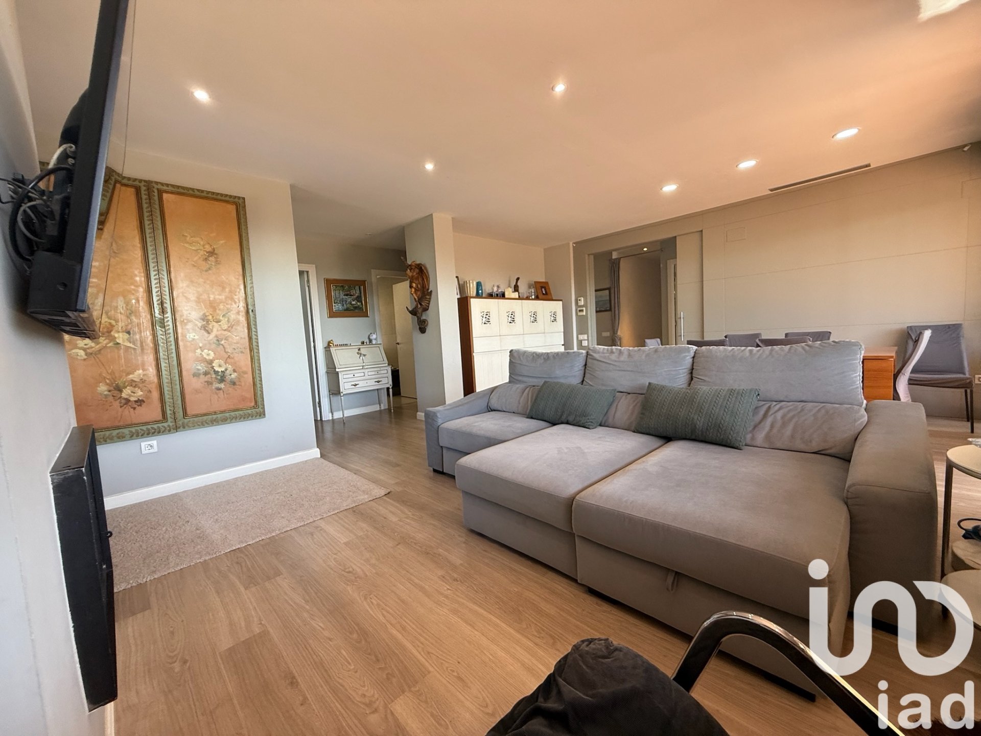 Apartament w Sant Vicenc De Montalt, Barcelona, Hiszpania 4 sypialnie, 371 mkw. nr 153141