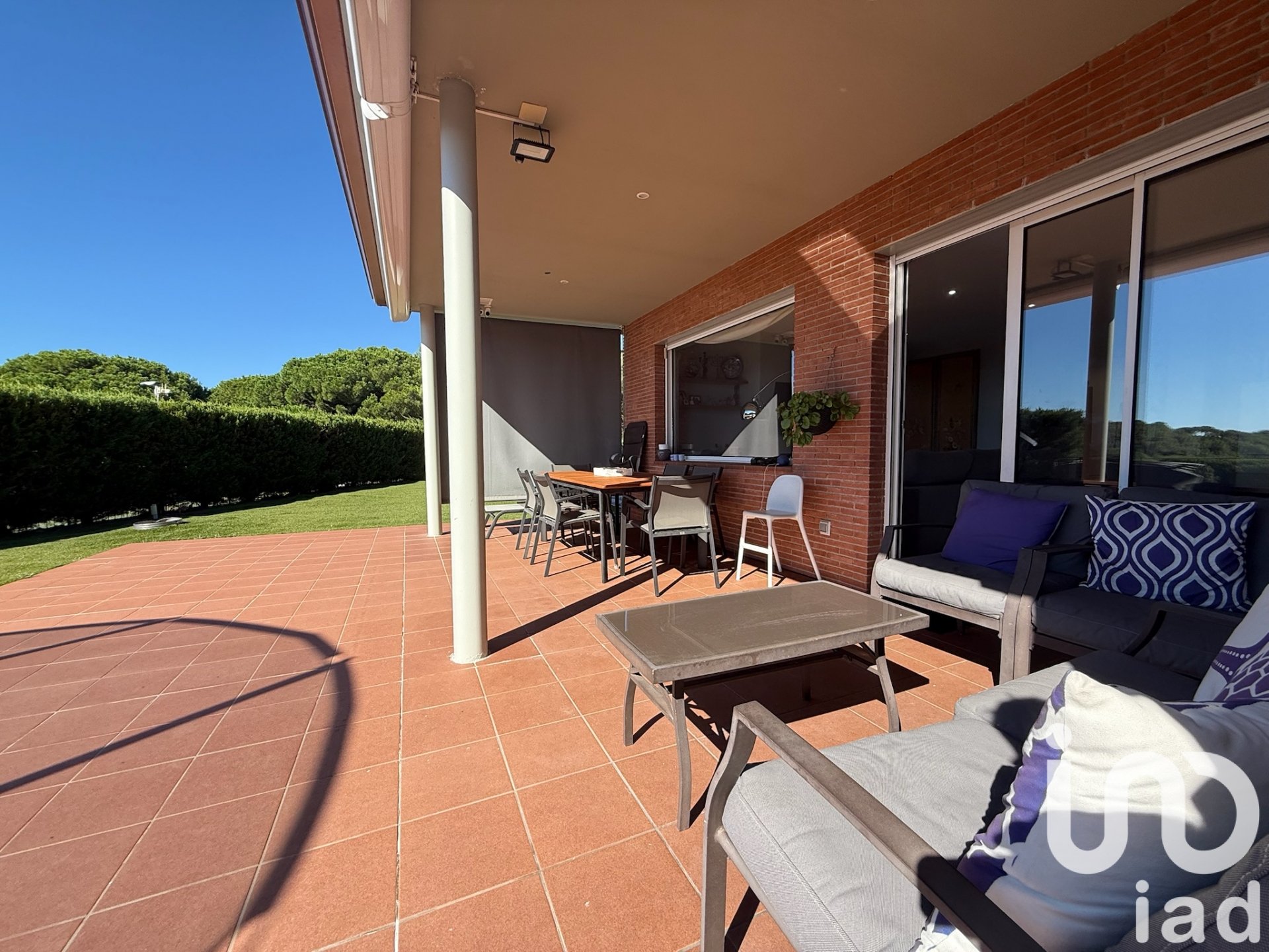 Apartament w Sant Vicenc De Montalt, Barcelona, Hiszpania 4 sypialnie, 371 mkw. nr 153141