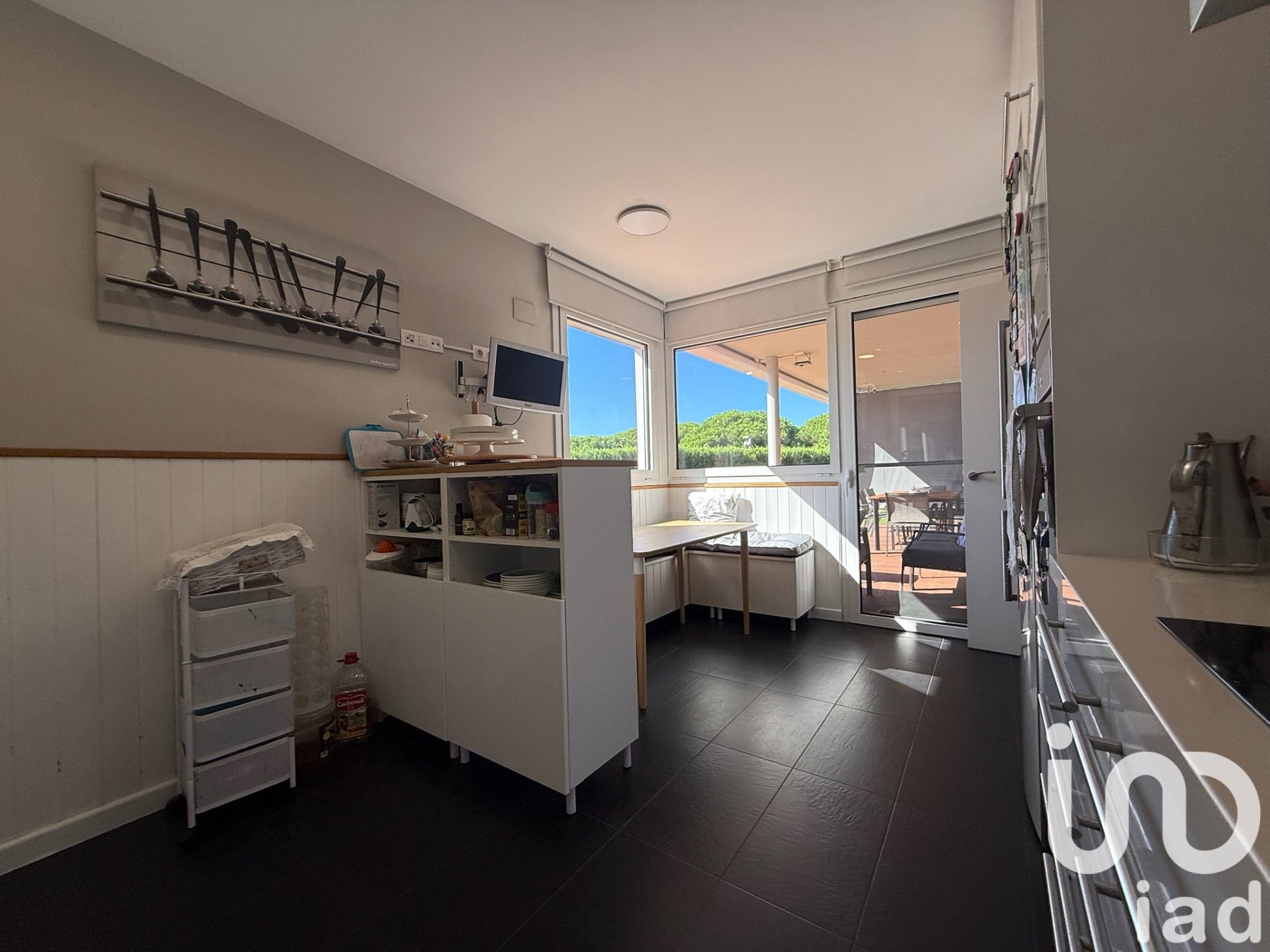 Apartament w Sant Vicenc De Montalt, Barcelona, Hiszpania 4 sypialnie, 371 mkw. nr 153141