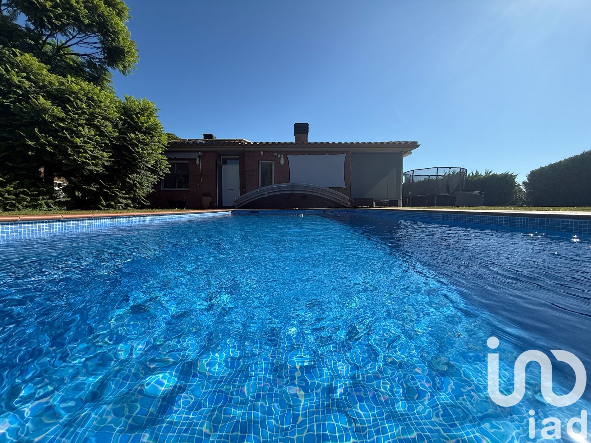 Apartament w Sant Vicenc De Montalt, Barcelona, Hiszpania 4 sypialnie, 371 mkw. nr 153141