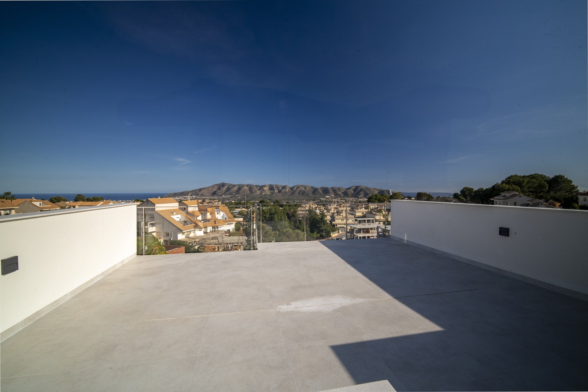Villa à La Nucia, Alicante, Espagne 3 chambres, 100 m2 No. 163892