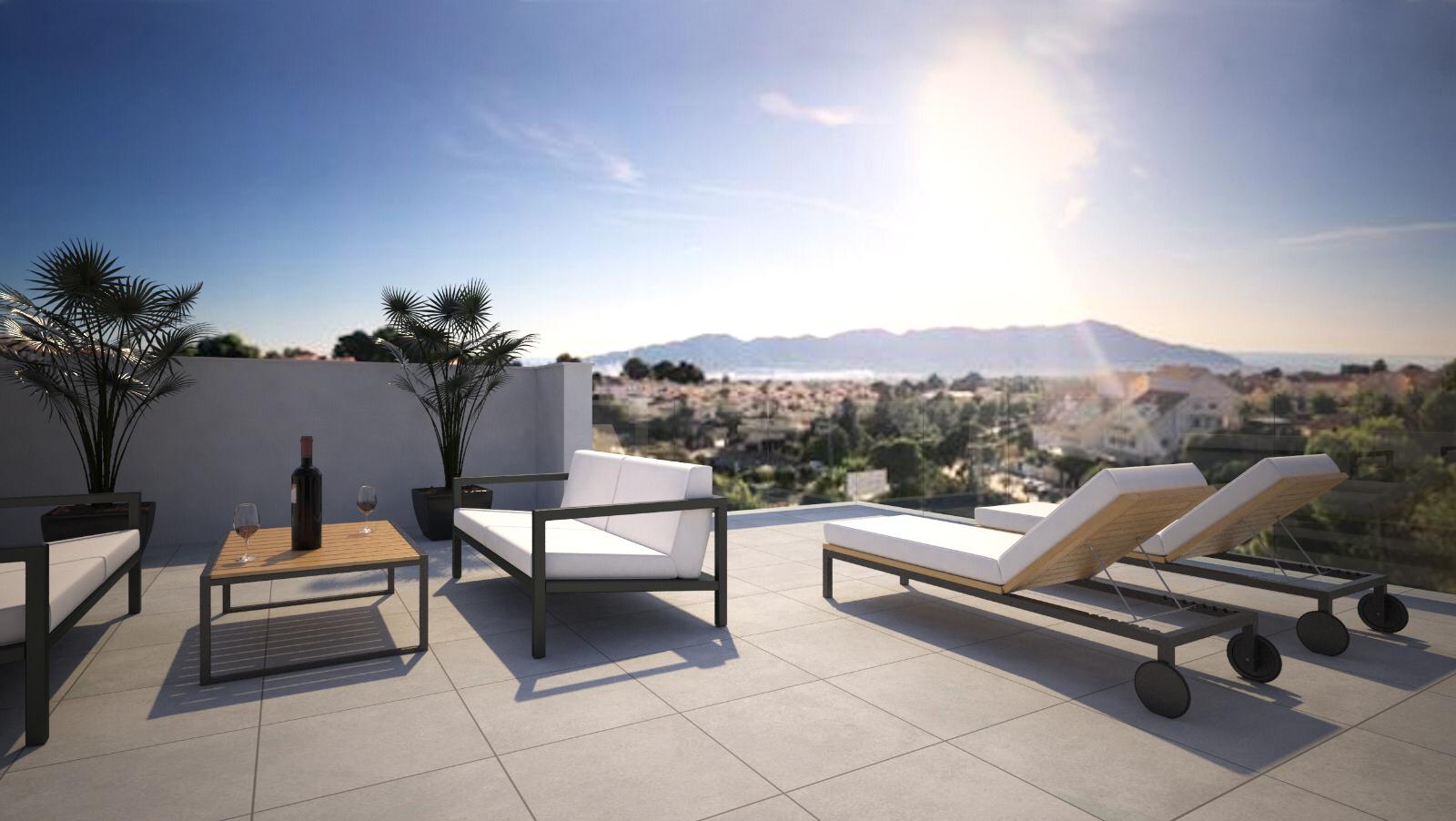 Villa à La Nucia, Alicante, Espagne 3 chambres, 100 m2 No. 163892