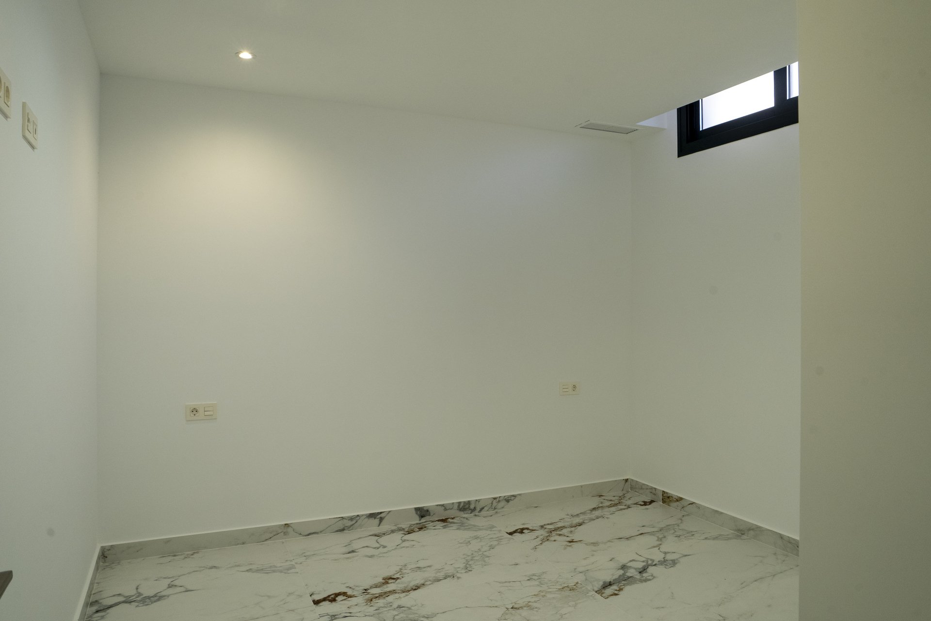 Villa à La Nucia, Alicante, Espagne 3 chambres, 100 m2 No. 163892