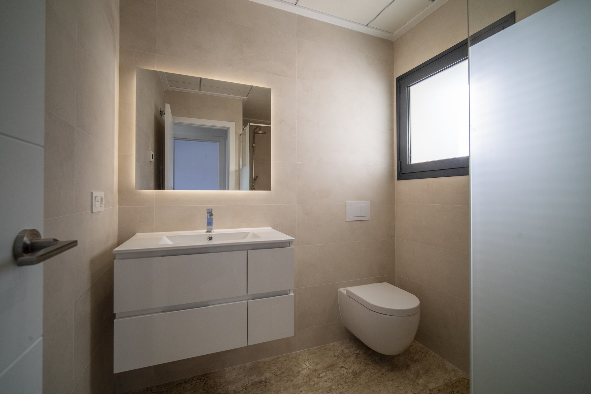 Villa à La Nucia, Alicante, Espagne 3 chambres, 100 m2 No. 163892