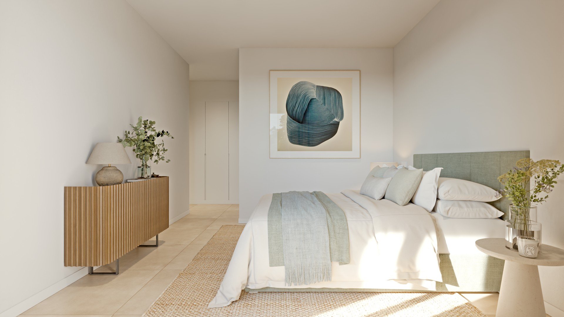 Apartament w Estepona, Malaga, Hiszpania 2 sypialnie, 137 mkw. nr 180846
