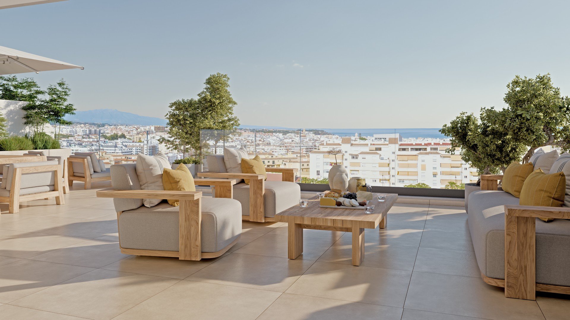 Apartament w Estepona, Malaga, Hiszpania 2 sypialnie, 137 mkw. nr 180846