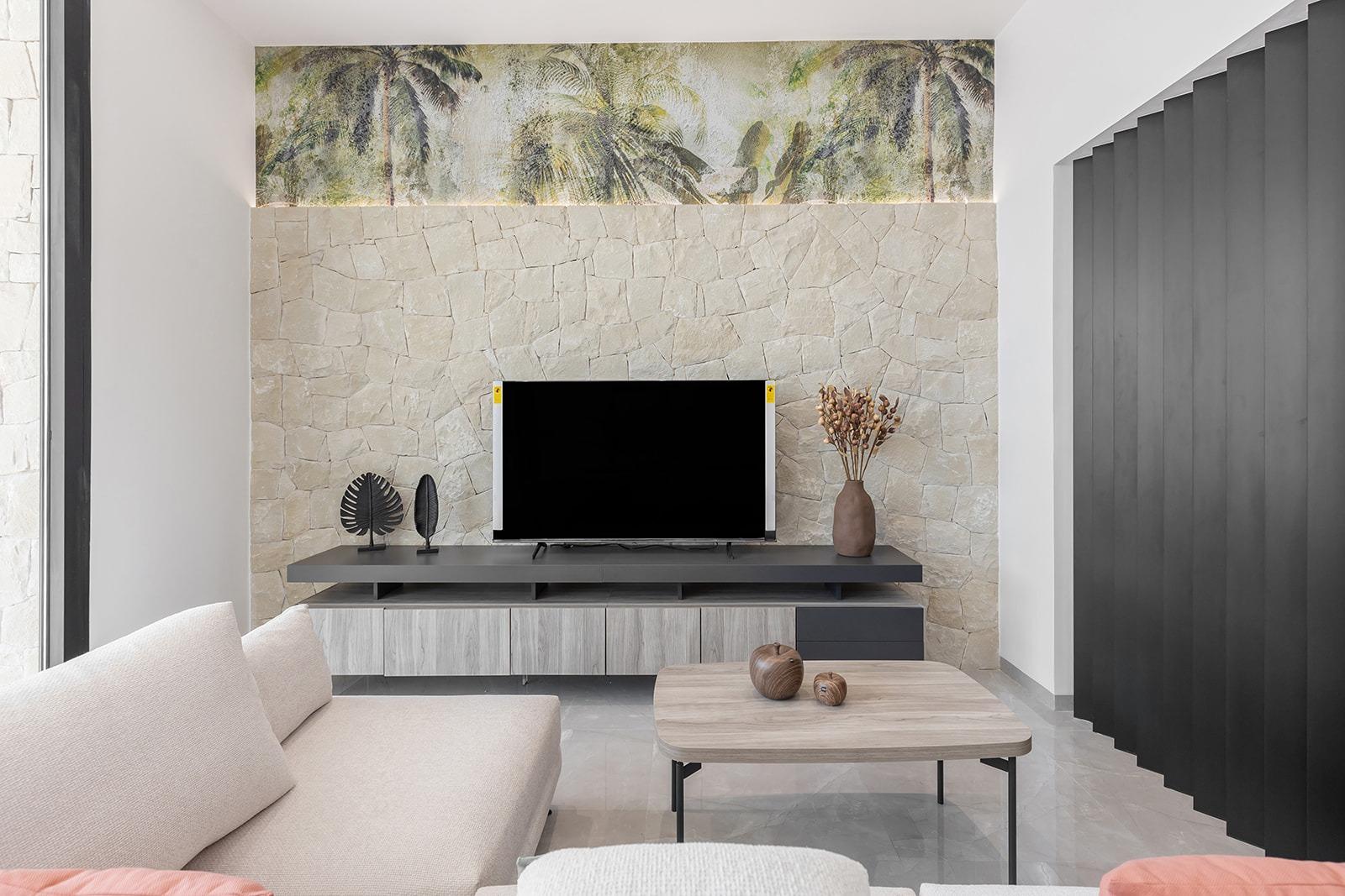 Villa i Los Altos, Alicante, Spanien 3 sovrum, 120 kvm. Nr. 180851