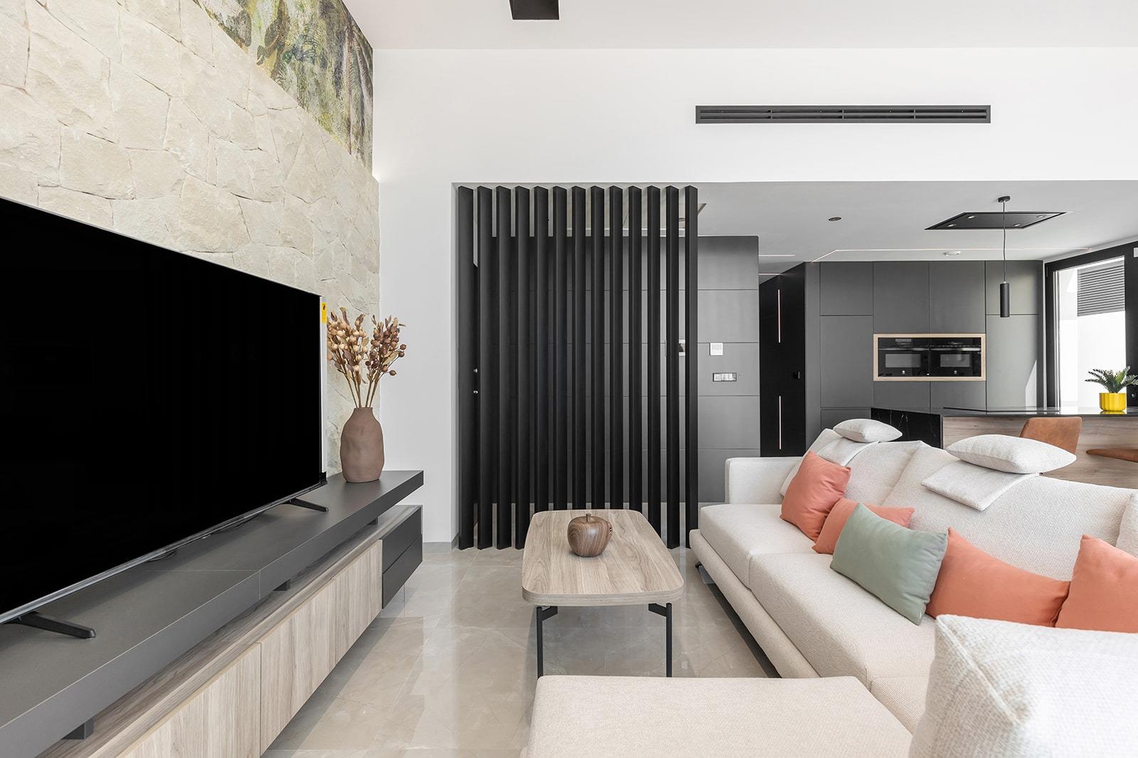 Villa i Los Altos, Alicante, Spanien 3 sovrum, 120 kvm. Nr. 180851