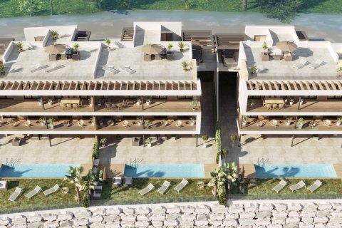 Villa Ciudad Quesada, Alicante, Spānijā 4 istabas, 250 m2 Nr. 135827