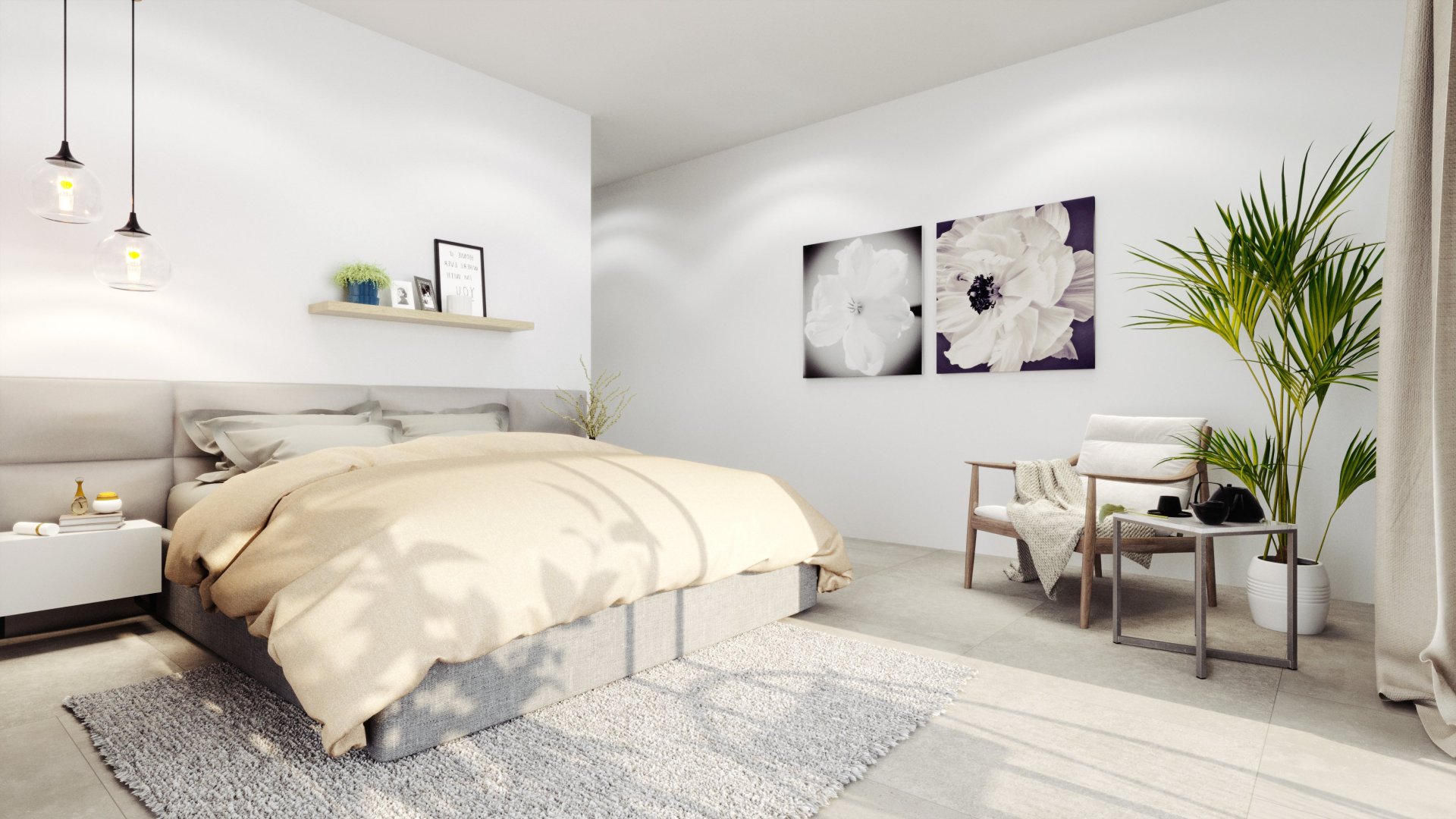 Villa a Ciudad Quesada, Alicante, Spagna 4 camere da letto, 250 mq. N° 135827
