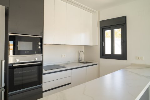 Villa in La Nucia, Alicante, Spain 3 bedrooms, 100 sq.m. No. 156140