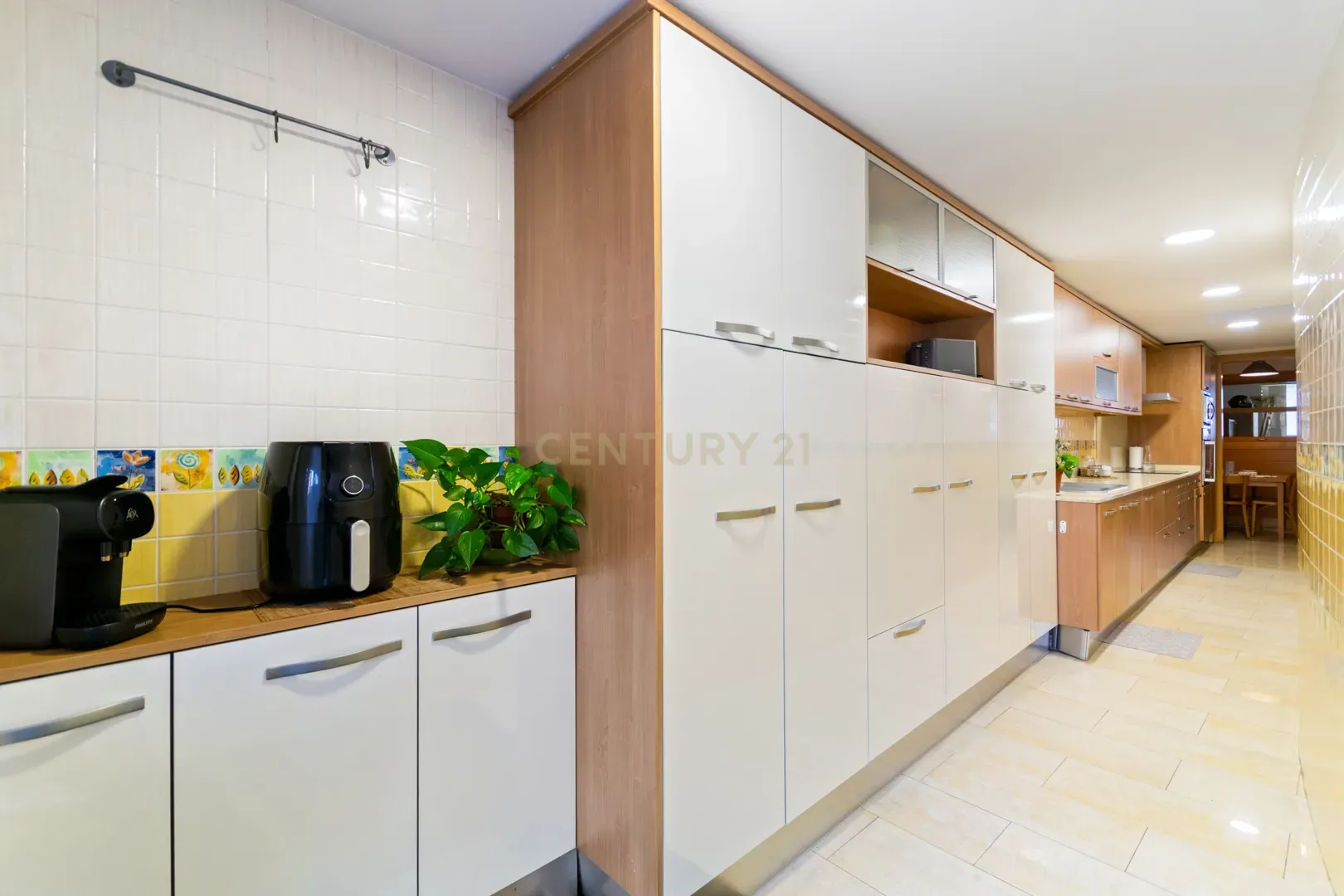 Appartamento a Santa Coloma de Gramenet, Barcelona, Spagna 4 camere da letto, 199 mq. N° 167060