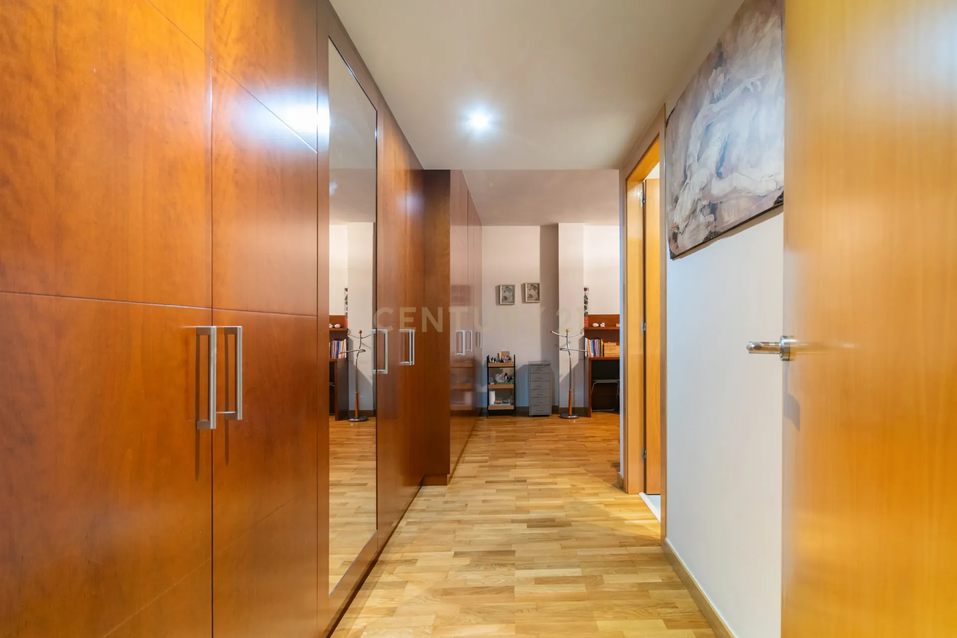 Appartamento a Santa Coloma de Gramenet, Barcelona, Spagna 4 camere da letto, 199 mq. N° 167060