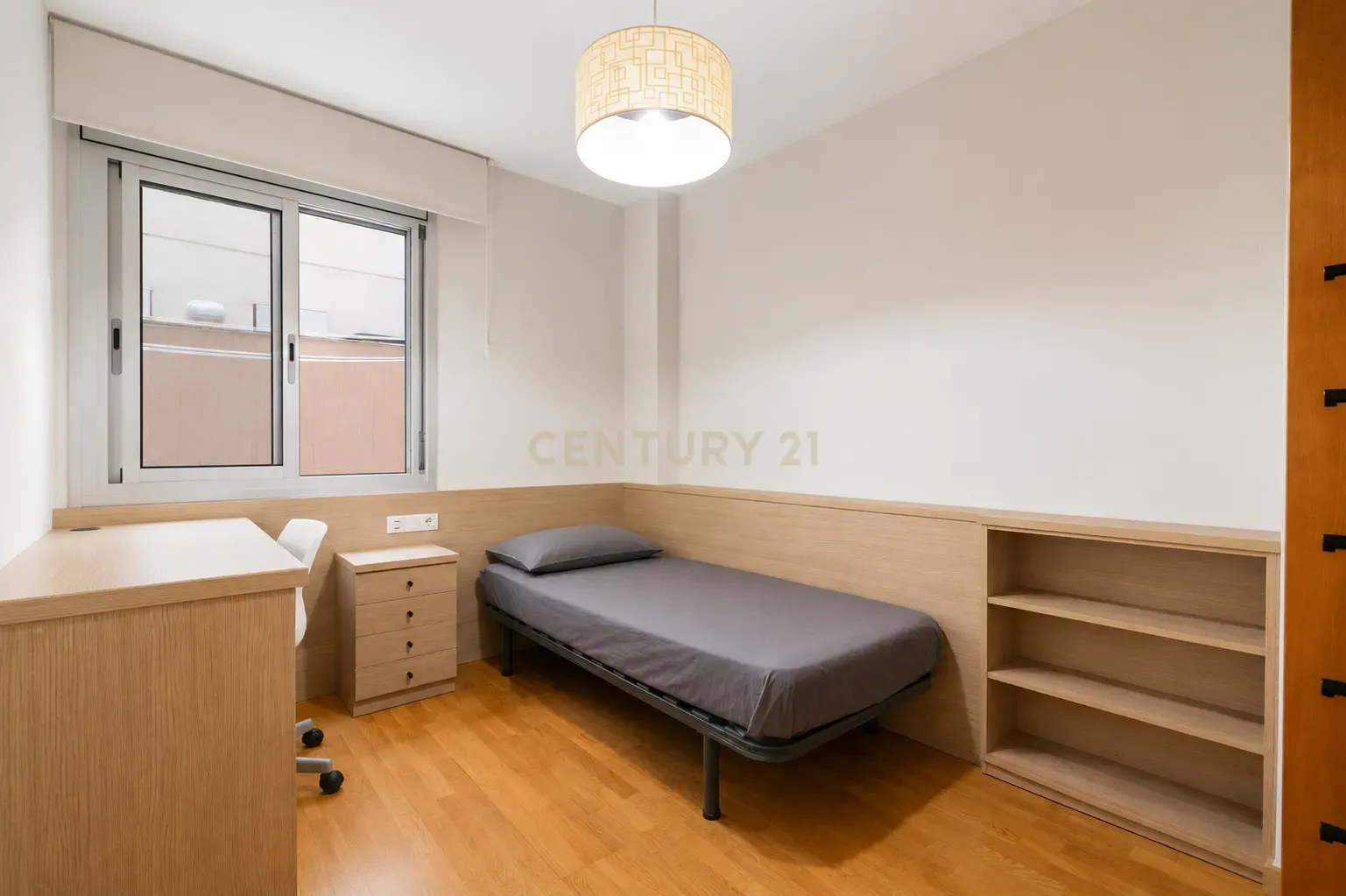 Appartamento a Santa Coloma de Gramenet, Barcelona, Spagna 4 camere da letto, 199 mq. N° 167060