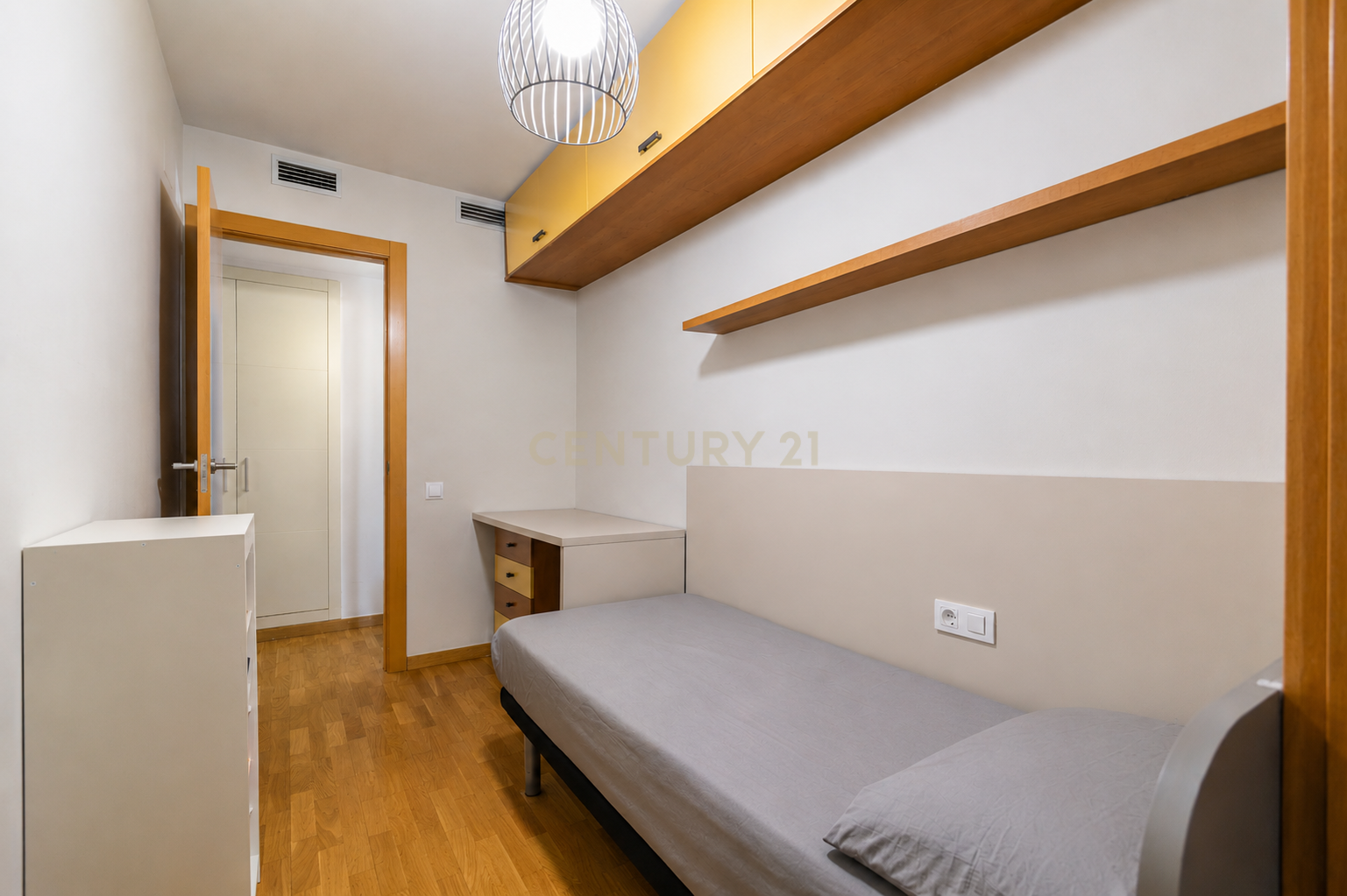 Appartamento a Santa Coloma de Gramenet, Barcelona, Spagna 4 camere da letto, 199 mq. N° 167060