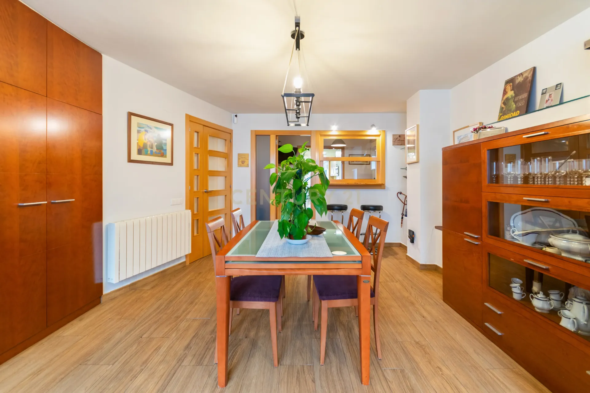 Appartamento a Santa Coloma de Gramenet, Barcelona, Spagna 4 camere da letto, 199 mq. N° 167060