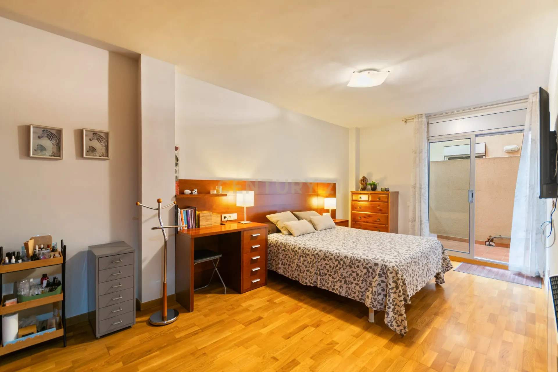 Appartamento a Santa Coloma de Gramenet, Barcelona, Spagna 4 camere da letto, 199 mq. N° 167060
