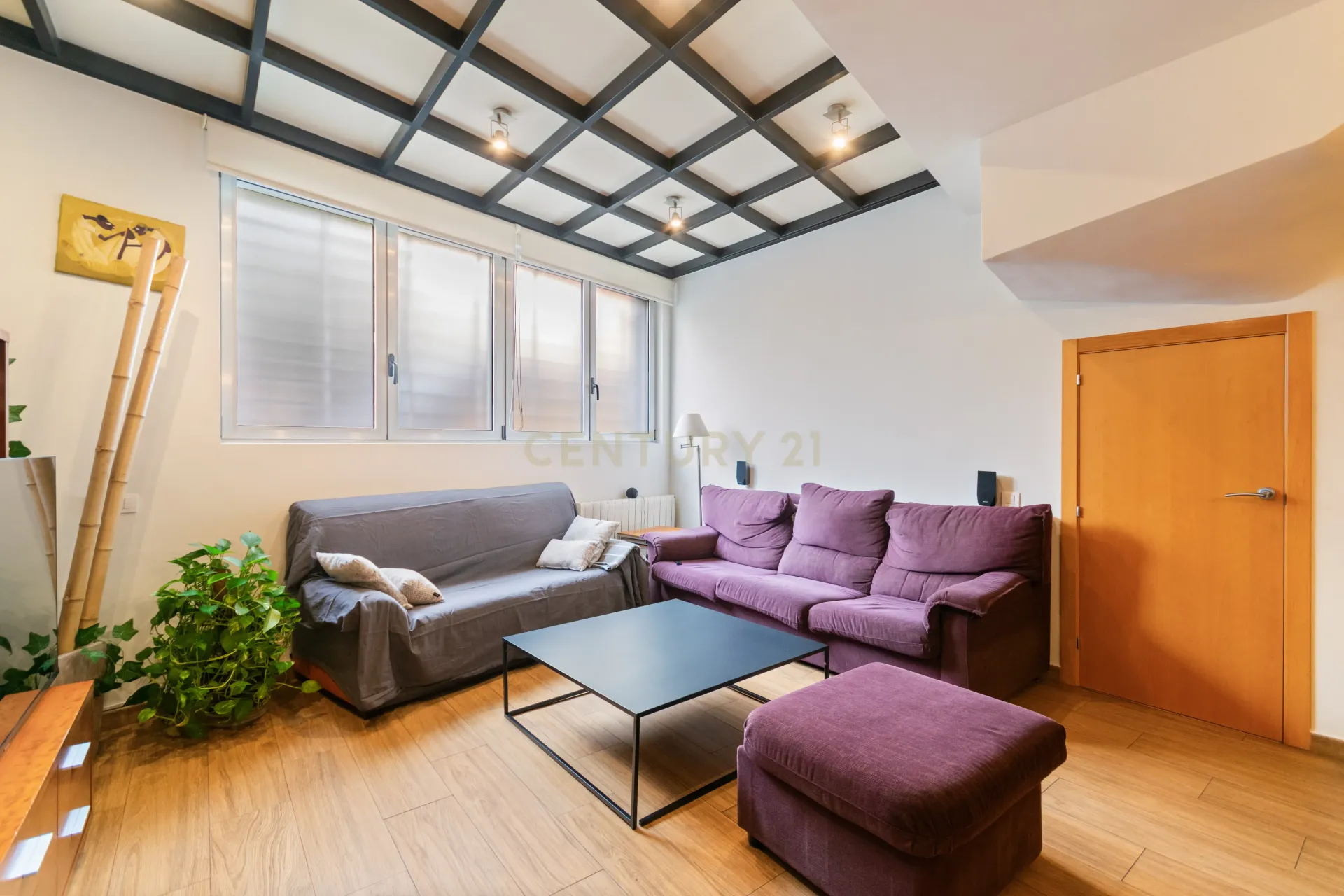 Appartamento a Santa Coloma de Gramenet, Barcelona, Spagna 4 camere da letto, 199 mq. N° 167060