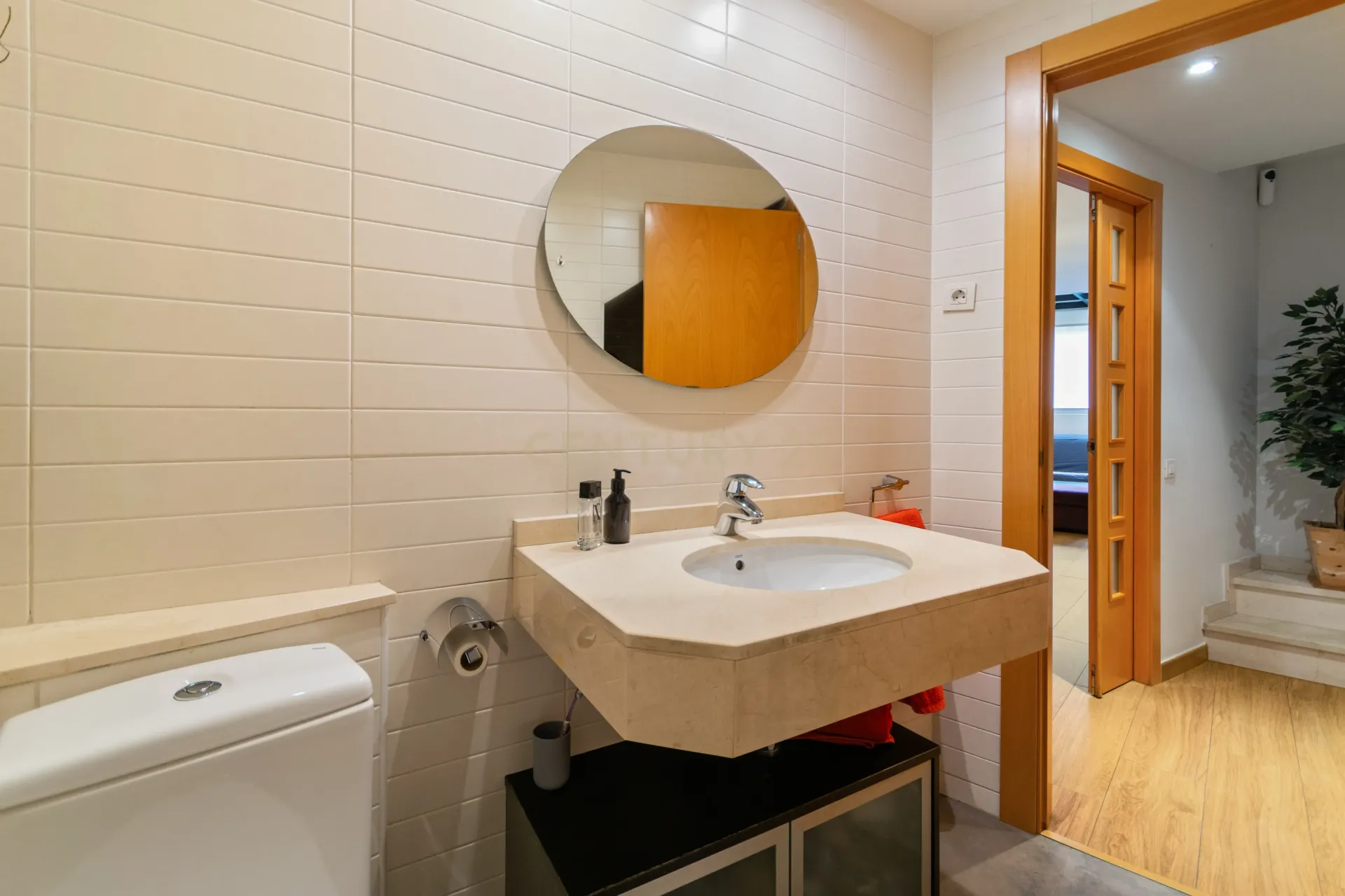 Appartamento a Santa Coloma de Gramenet, Barcelona, Spagna 4 camere da letto, 199 mq. N° 167060