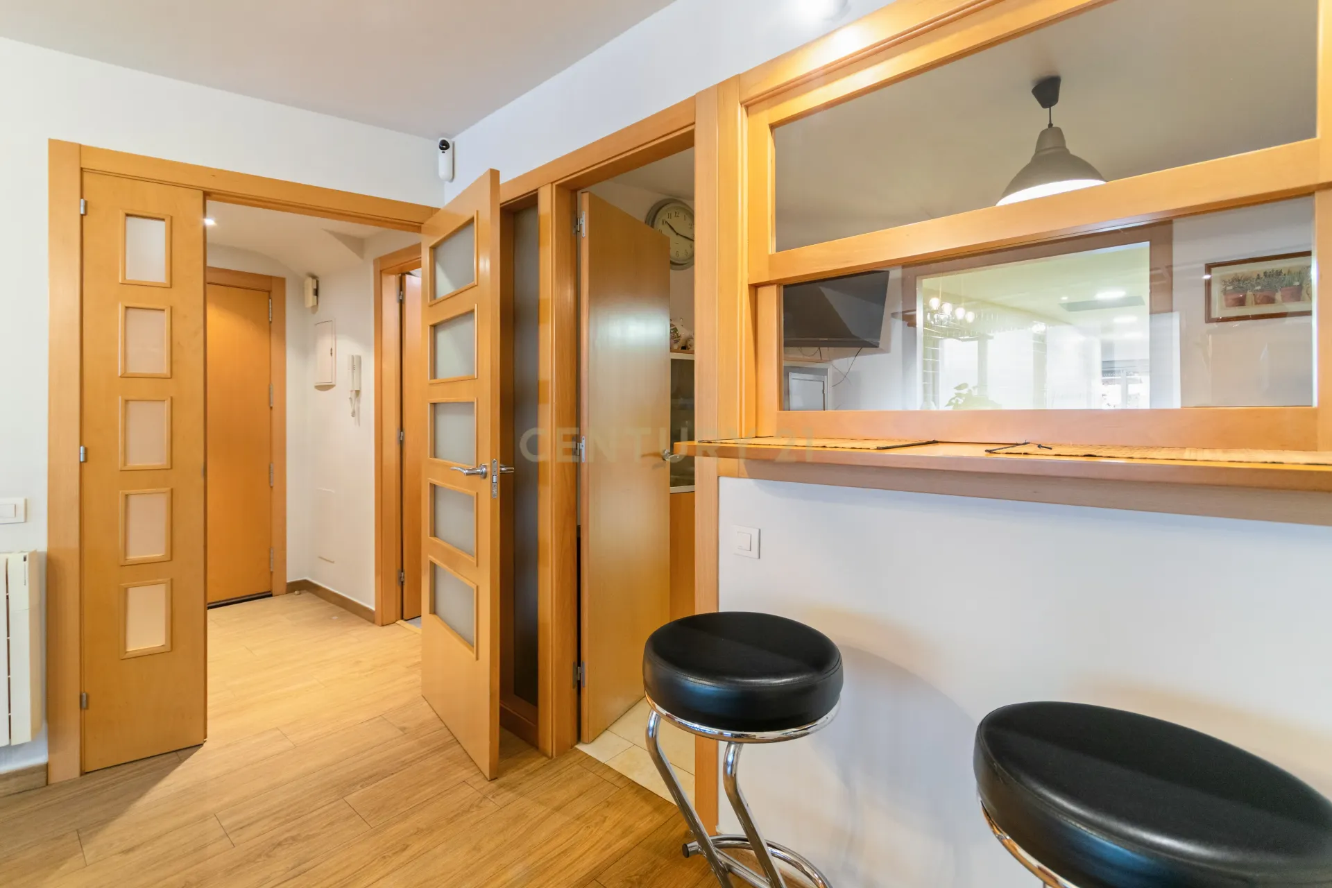 Appartamento a Santa Coloma de Gramenet, Barcelona, Spagna 4 camere da letto, 199 mq. N° 167060