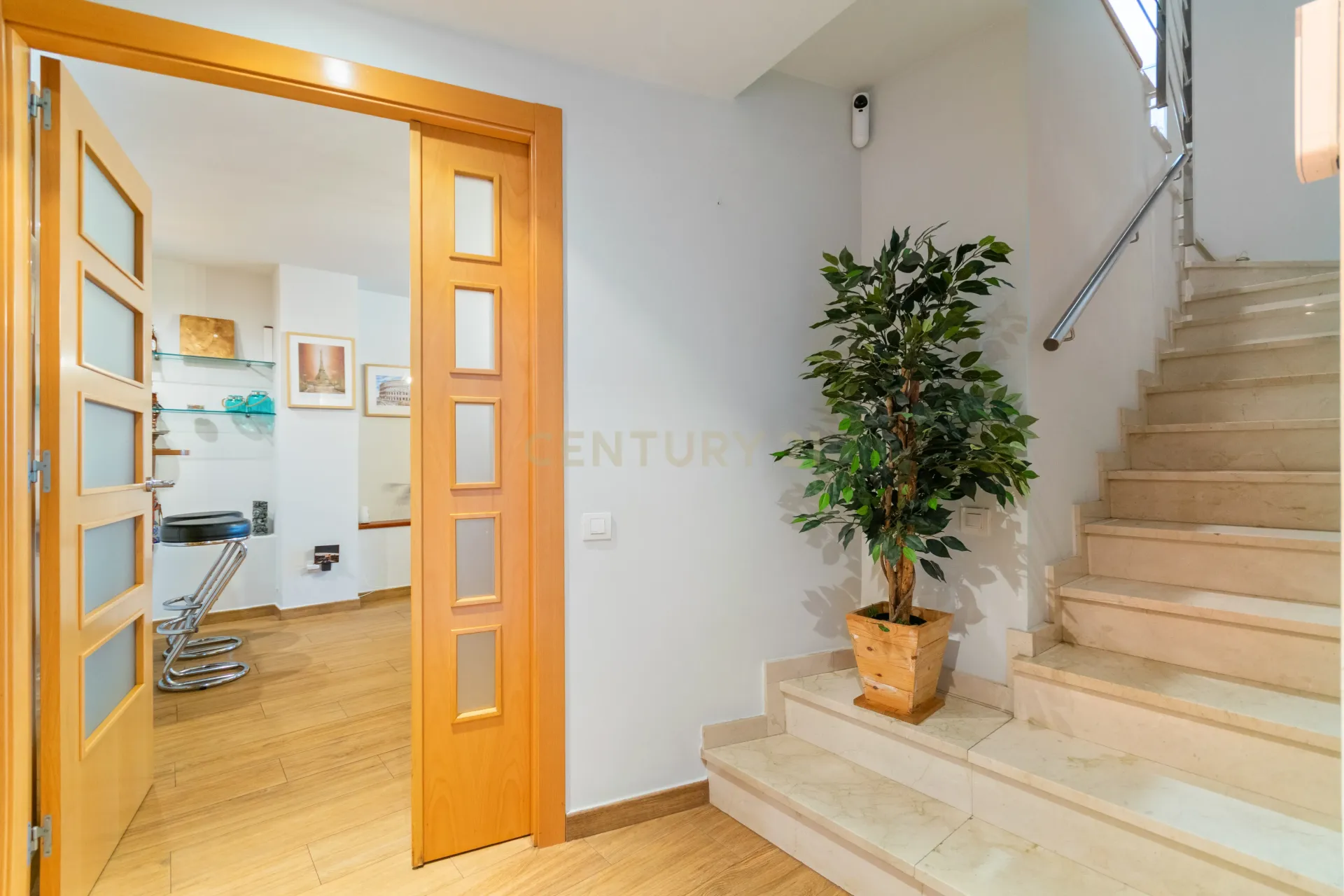 Appartamento a Santa Coloma de Gramenet, Barcelona, Spagna 4 camere da letto, 199 mq. N° 167060