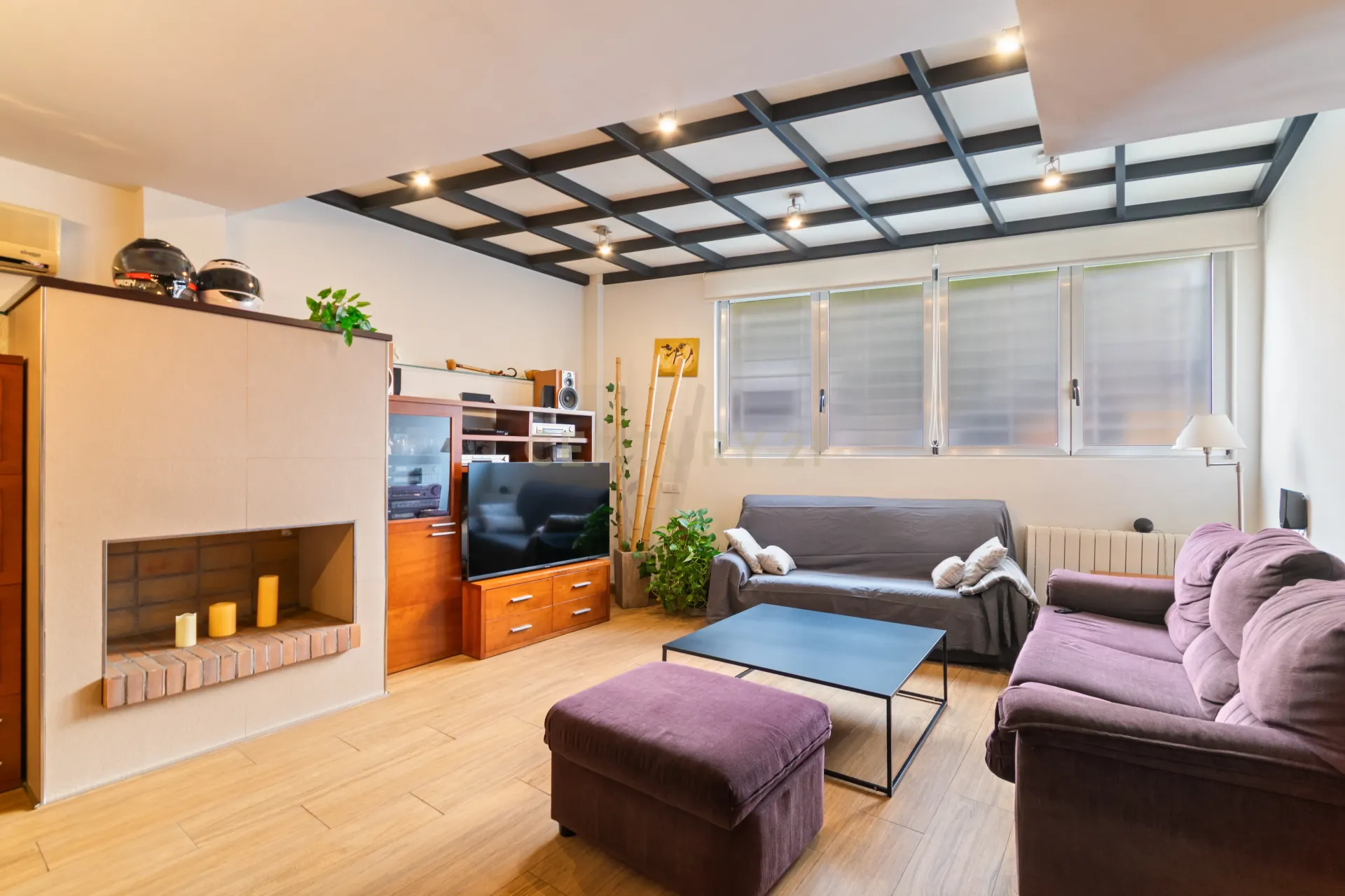 Appartamento a Santa Coloma de Gramenet, Barcelona, Spagna 4 camere da letto, 199 mq. N° 167060