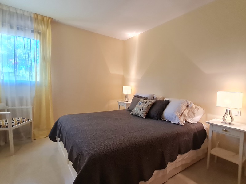 Appartamento a Sol De Mallorca, Mallorca, Spagna 3 camere da letto, 179 mq. N° 154695