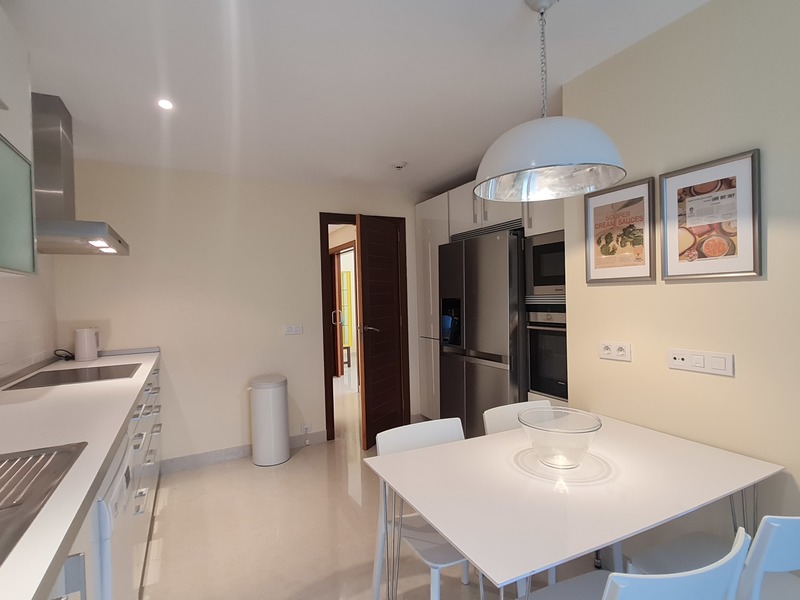 Appartamento a Sol De Mallorca, Mallorca, Spagna 3 camere da letto, 179 mq. N° 154695