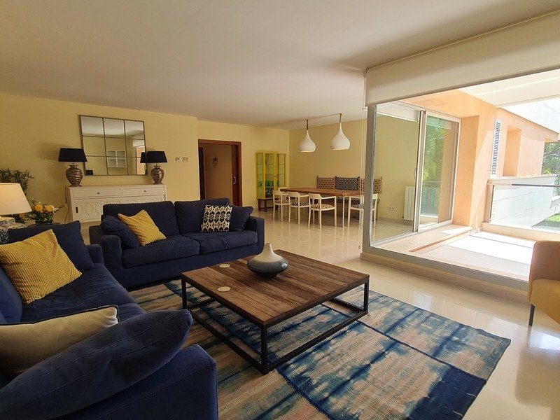 Appartamento a Sol De Mallorca, Mallorca, Spagna 3 camere da letto, 179 mq. N° 154695