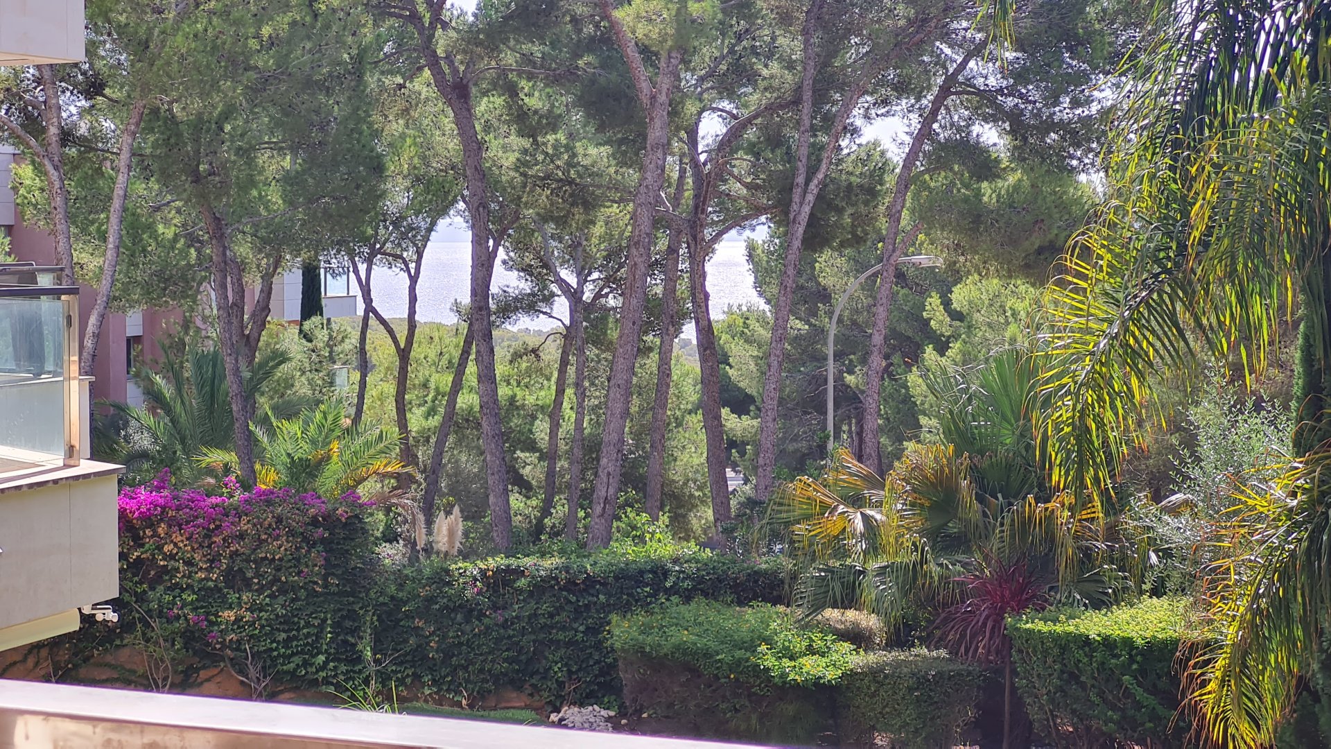 Appartamento a Sol De Mallorca, Mallorca, Spagna 3 camere da letto, 179 mq. N° 154695