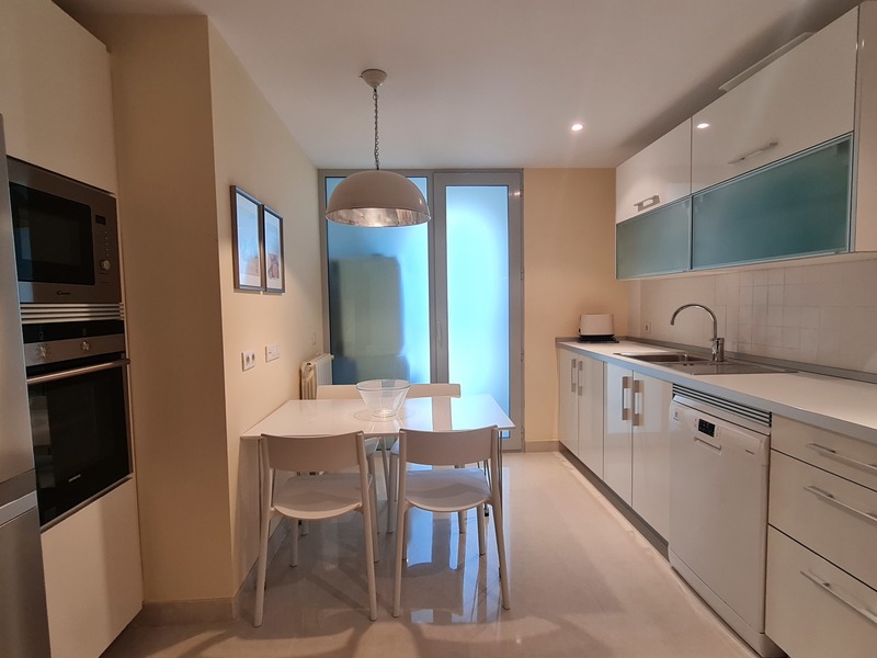 Appartamento a Sol De Mallorca, Mallorca, Spagna 3 camere da letto, 179 mq. N° 154695