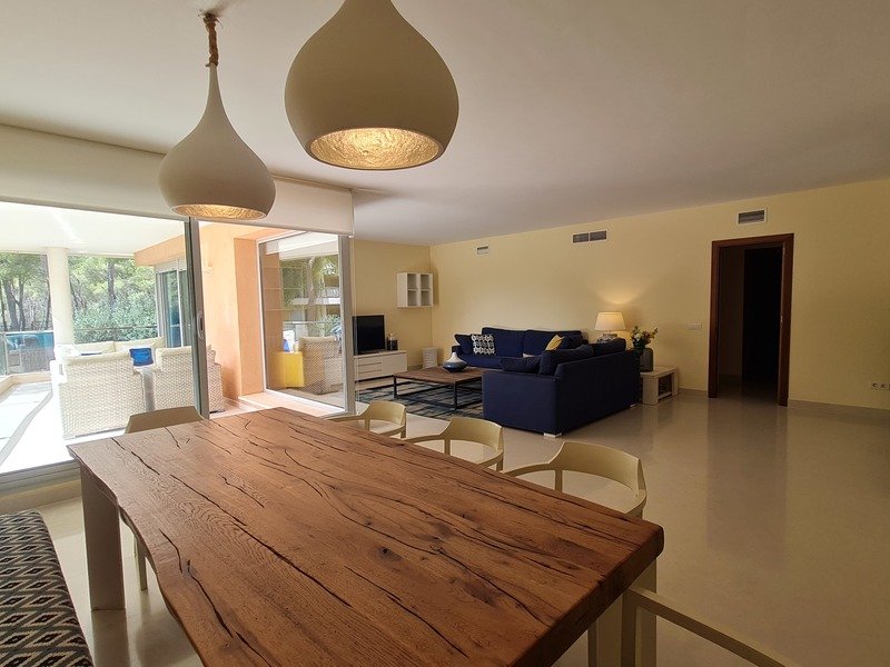 Appartamento a Sol De Mallorca, Mallorca, Spagna 3 camere da letto, 179 mq. N° 154695