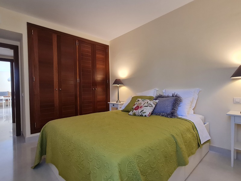 Appartamento a Sol De Mallorca, Mallorca, Spagna 3 camere da letto, 179 mq. N° 154695