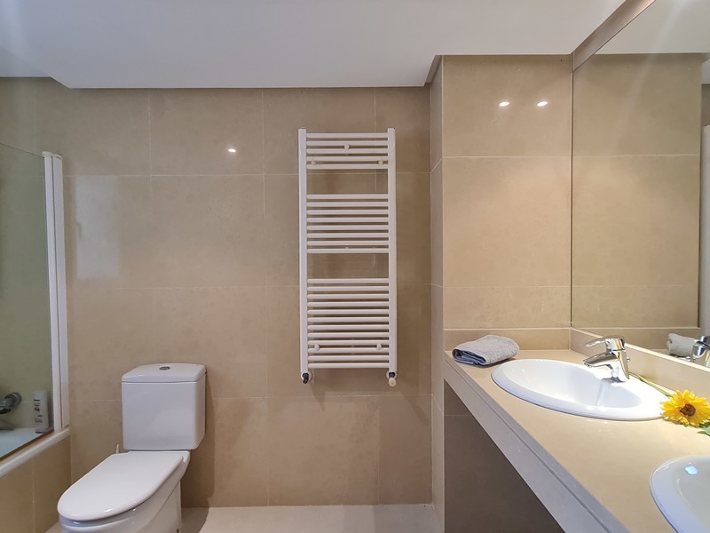 Appartamento a Sol De Mallorca, Mallorca, Spagna 3 camere da letto, 179 mq. N° 154695