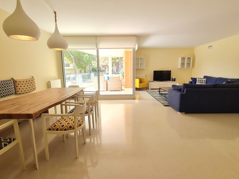 Appartamento a Sol De Mallorca, Mallorca, Spagna 3 camere da letto, 179 mq. N° 154695