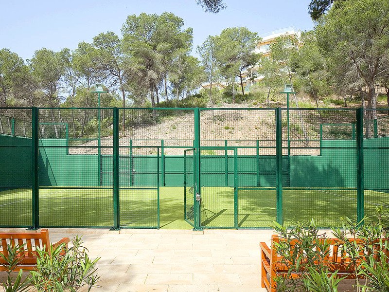 Appartamento a Sol De Mallorca, Mallorca, Spagna 3 camere da letto, 179 mq. N° 154695