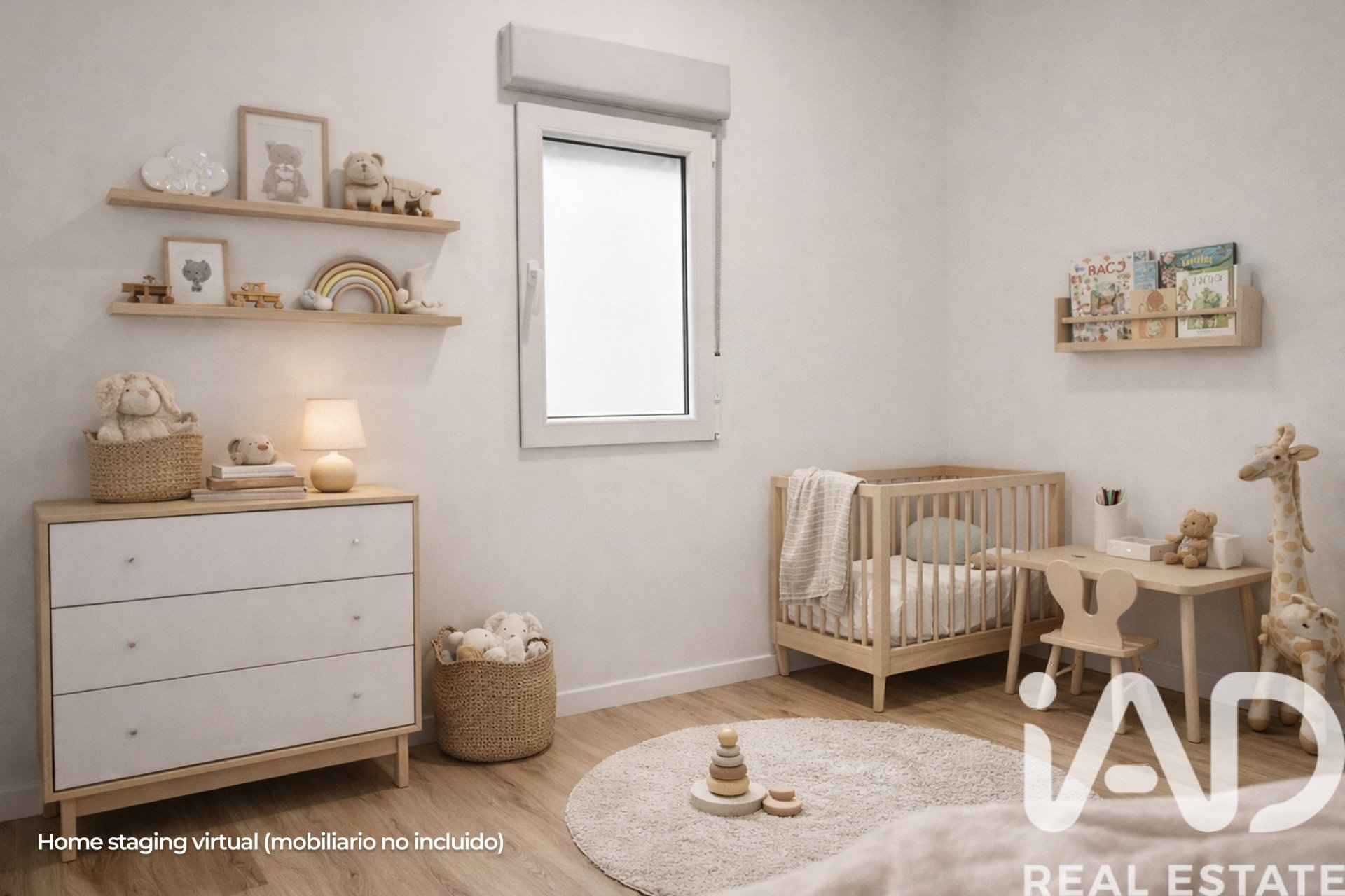 Appartamento a Tarragona, Spagna 4 camere da letto, 75 mq. N° 185179
