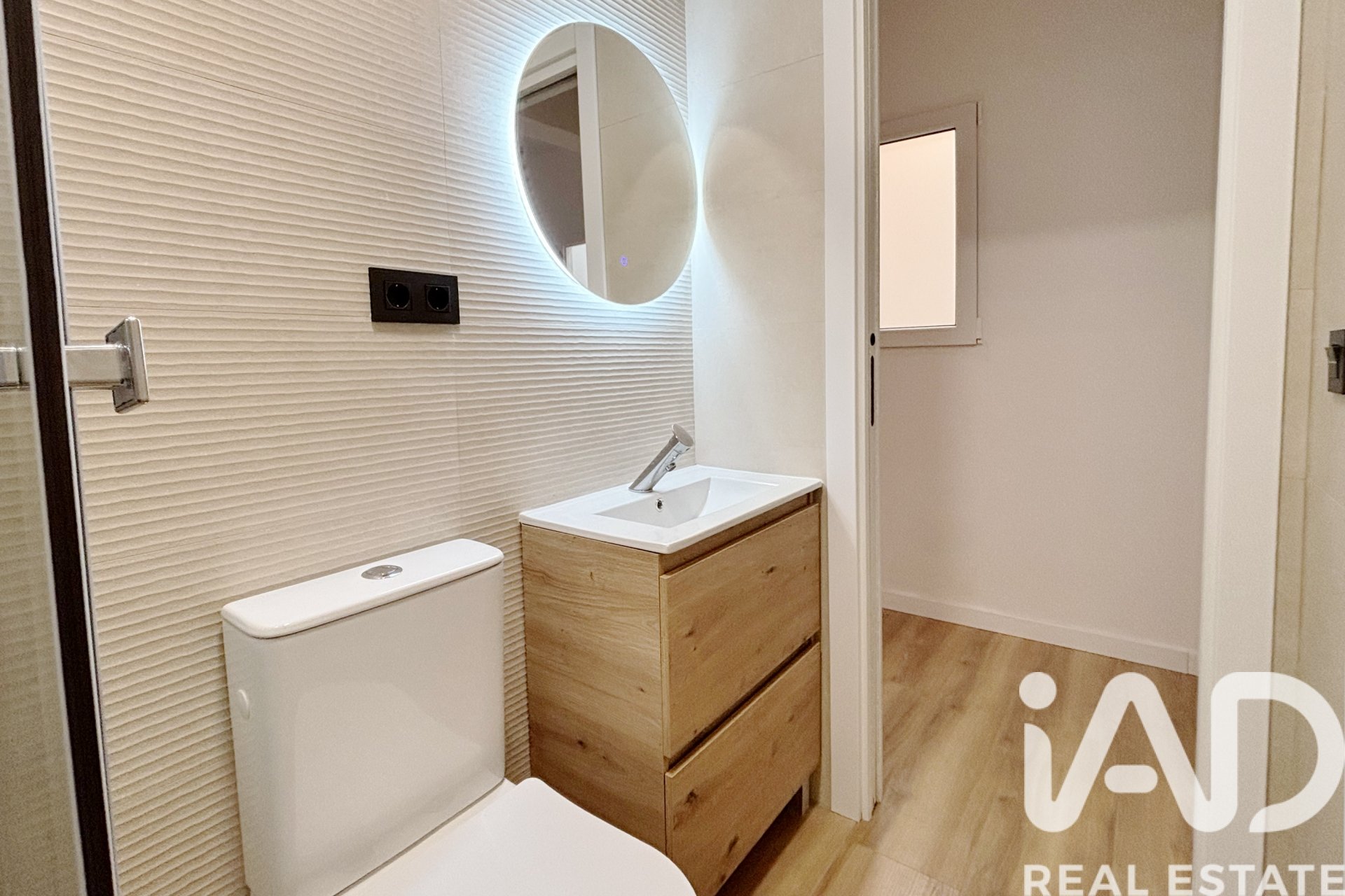 Appartamento a Tarragona, Spagna 4 camere da letto, 75 mq. N° 185179