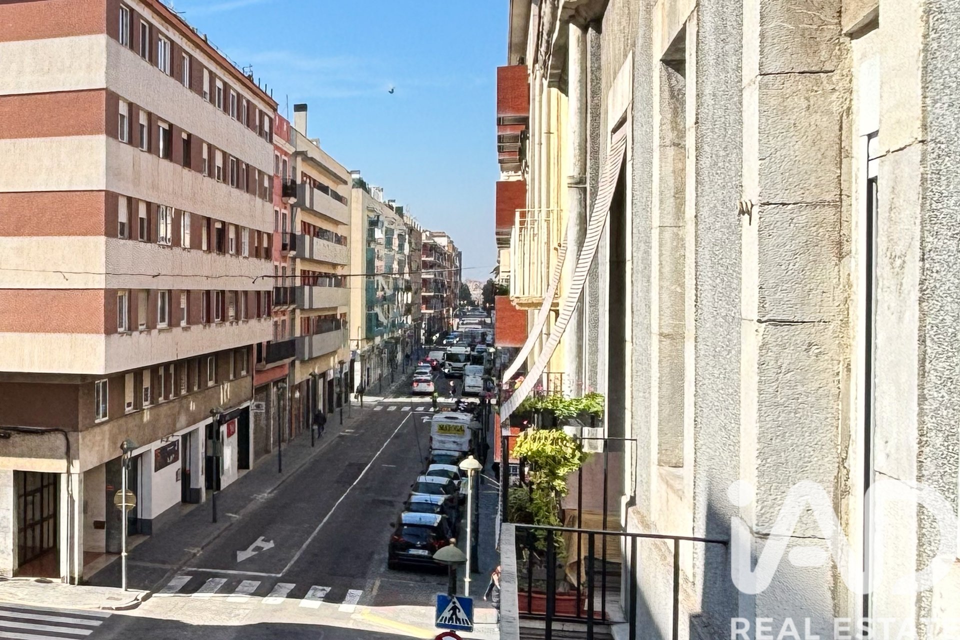 Appartamento a Tarragona, Spagna 4 camere da letto, 75 mq. N° 185179