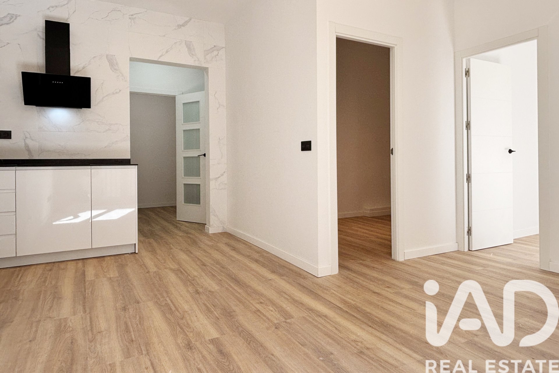 Appartamento a Tarragona, Spagna 4 camere da letto, 75 mq. N° 185179