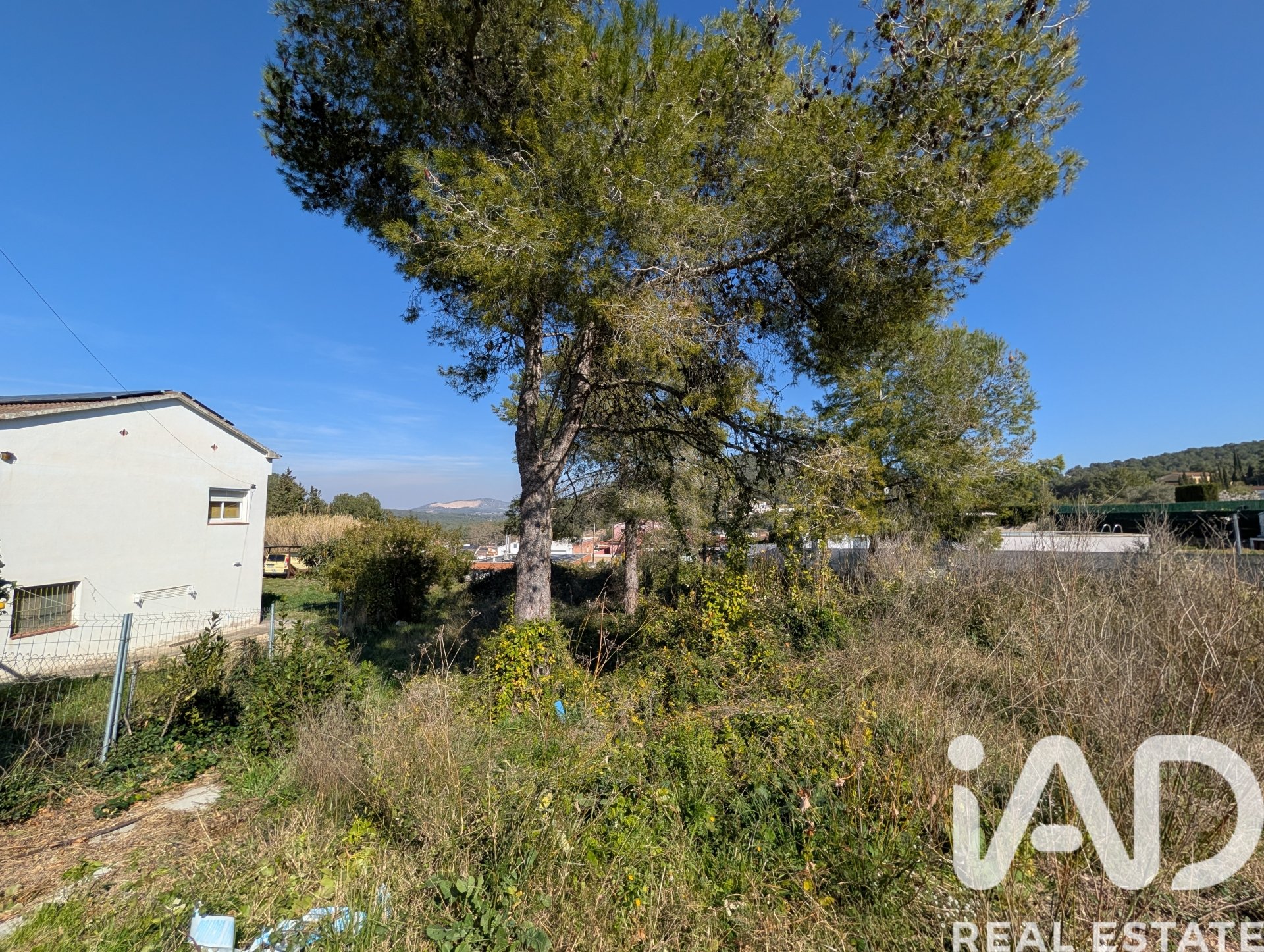 Land in Canyelles, Barcelona, Spanien 784 m2 Nr. 185180