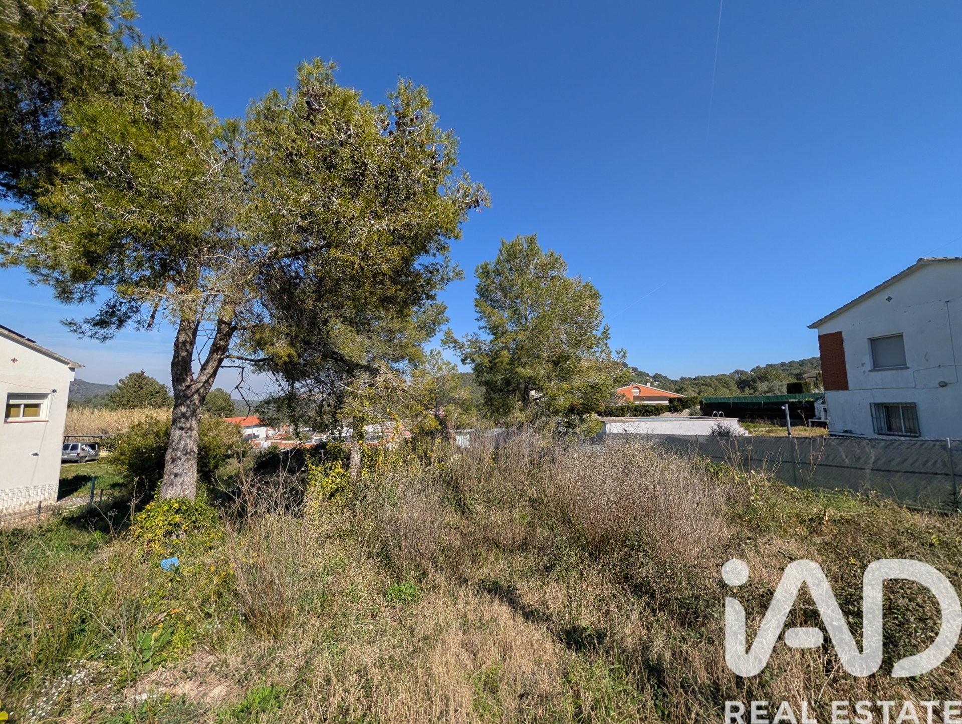 Land in Canyelles, Barcelona, Spanien 784 m2 Nr. 185180