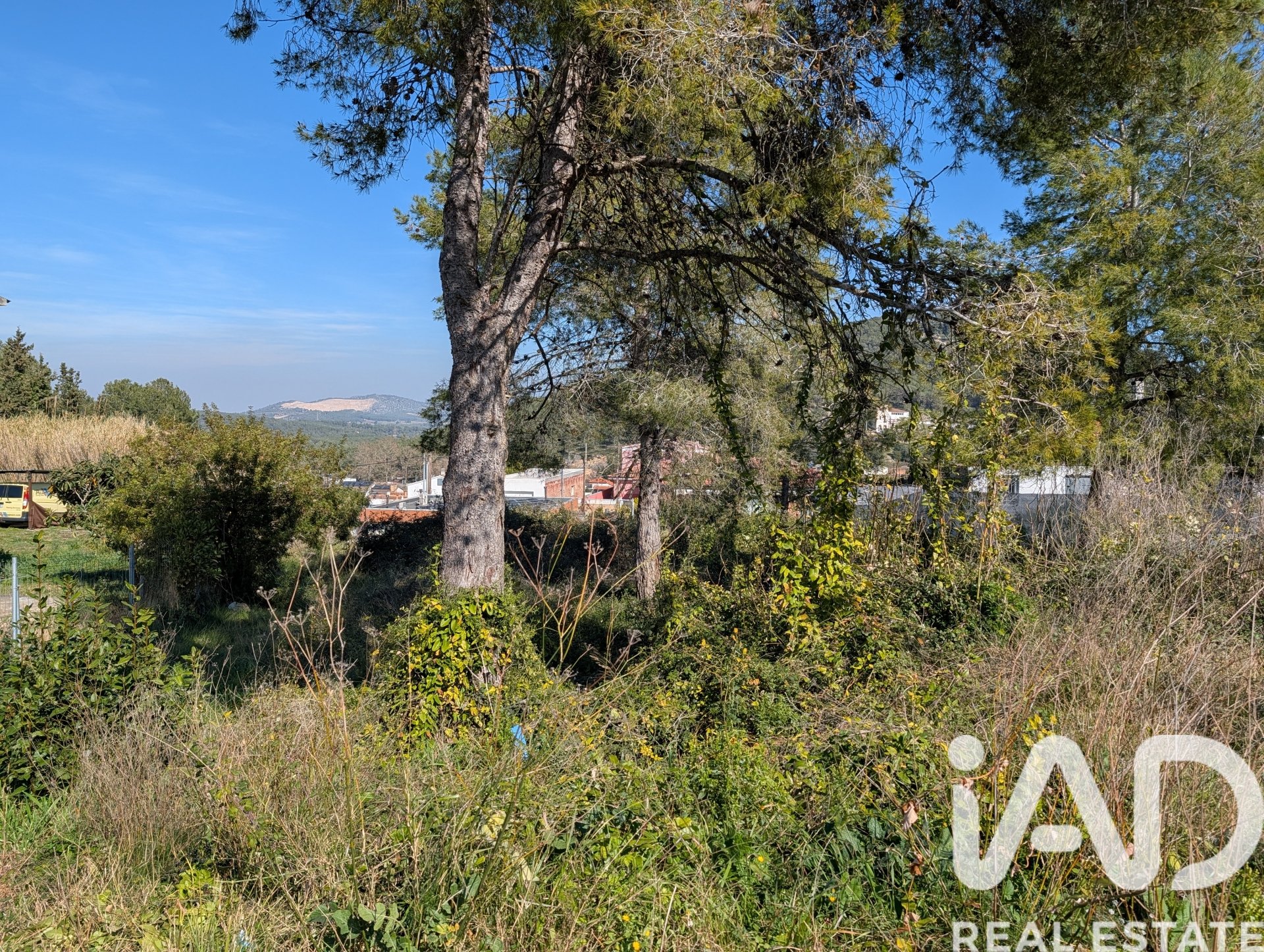 Land in Canyelles, Barcelona, Spanien 784 m2 Nr. 185180