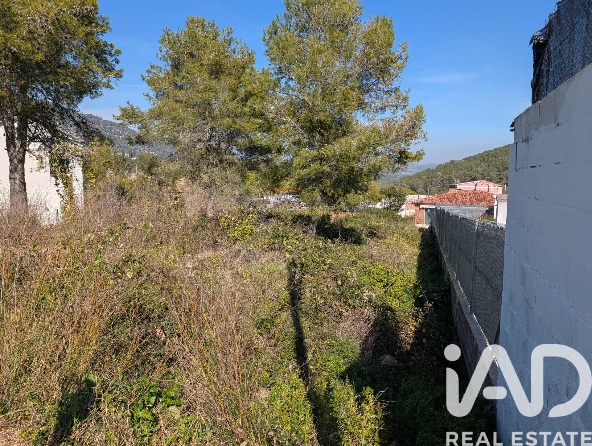 Land in Canyelles, Barcelona, Spanien 784 m2 Nr. 185180