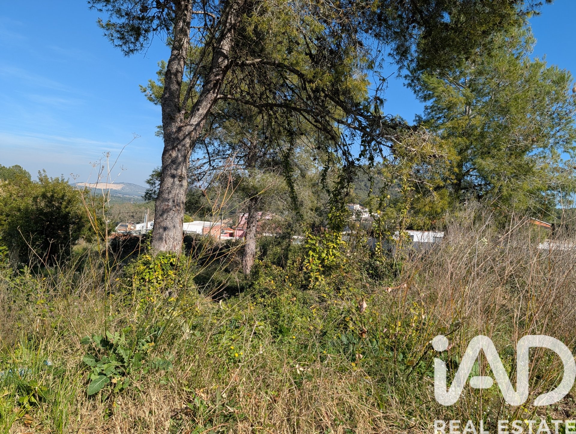 Land in Canyelles, Barcelona, Spanien 784 m2 Nr. 185180